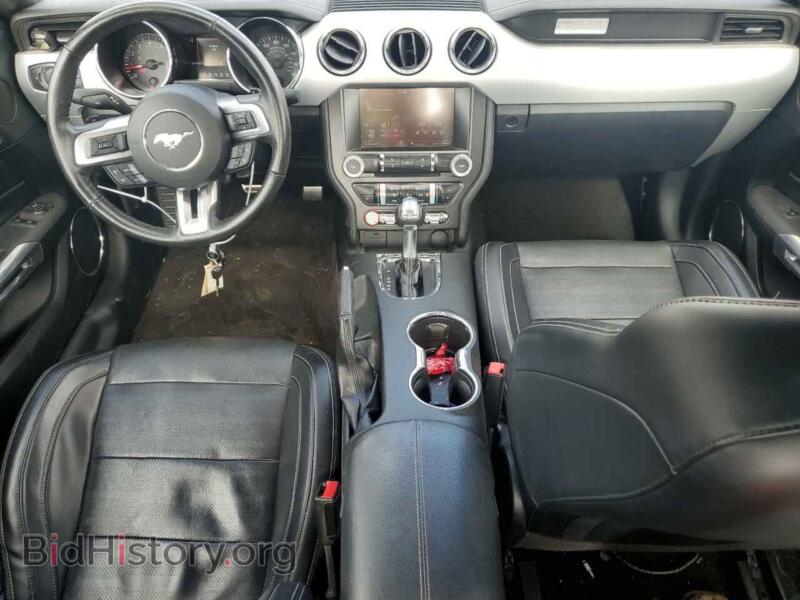 2015 Ford ALL MODELS (VIN 1FA6P8TH2F5407633) — photo 8 of 13