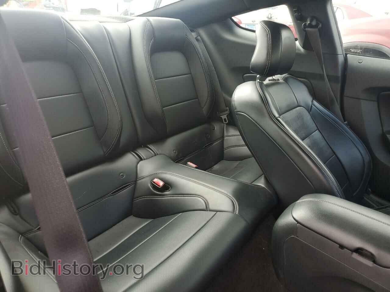 2015 FORD ALL Models - VIN: 1FA6P8TH2F5407633 - Photo 10