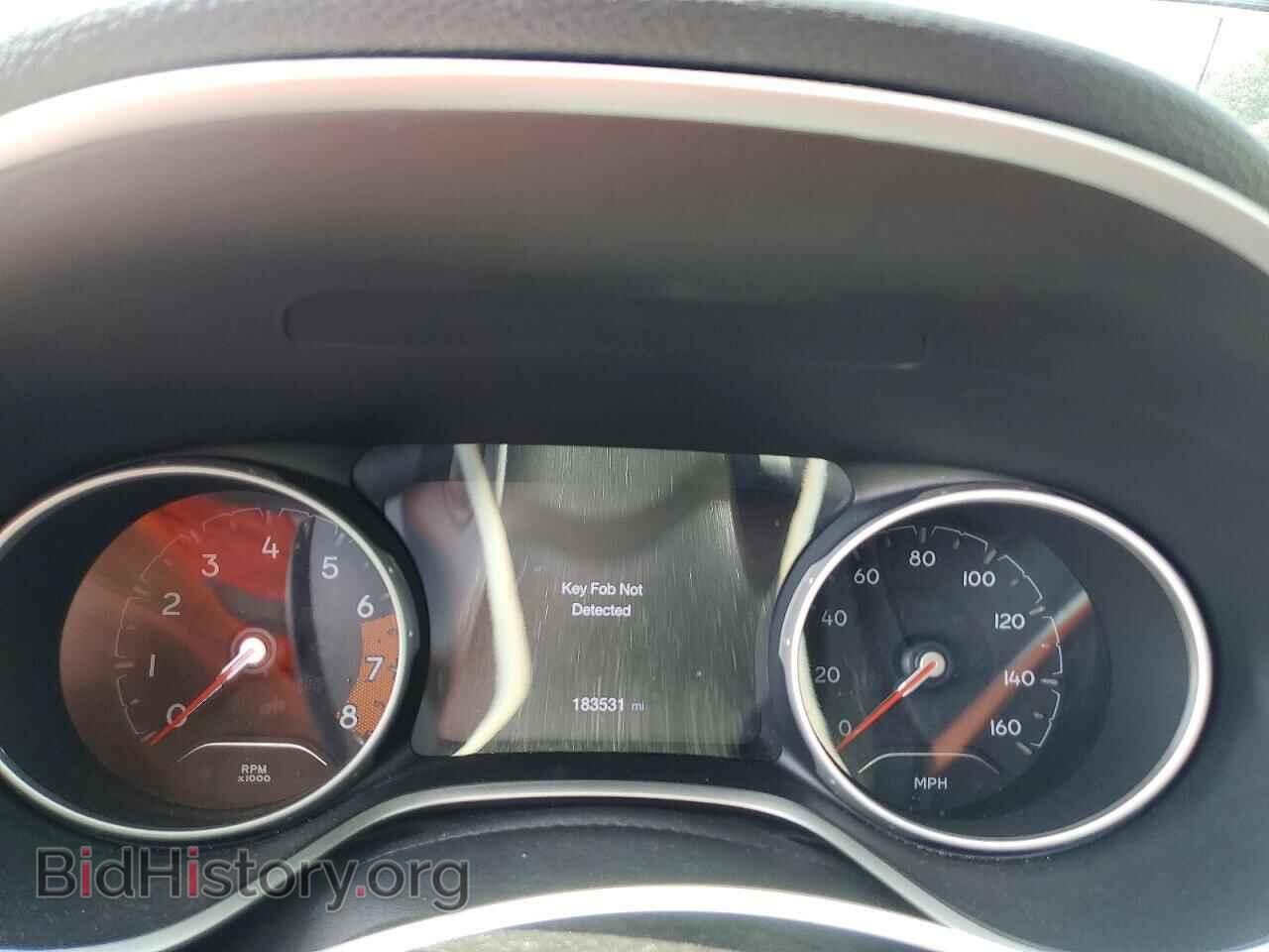 2020 JEEP COMPASS - VIN: 3C4NJDCB6LT123509 - Photo 9