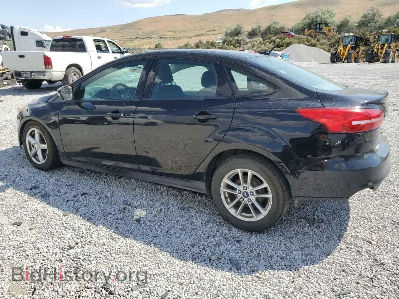 2016 FORD FOCUS - VIN: 1FADP3F23GL271026 - Photo 2