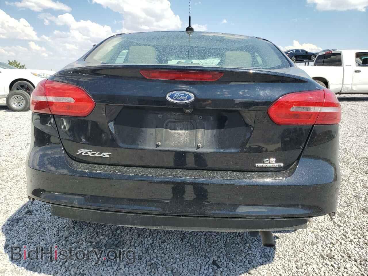 2016 FORD FOCUS - VIN: 1FADP3F23GL271026 - Photo 6