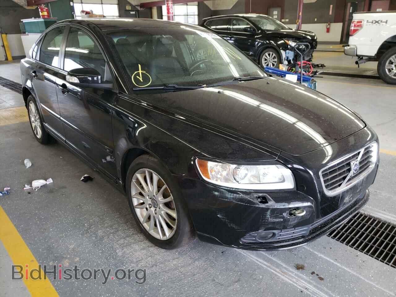 Photo YV1MS382892465107 - VOLVO S40 2009