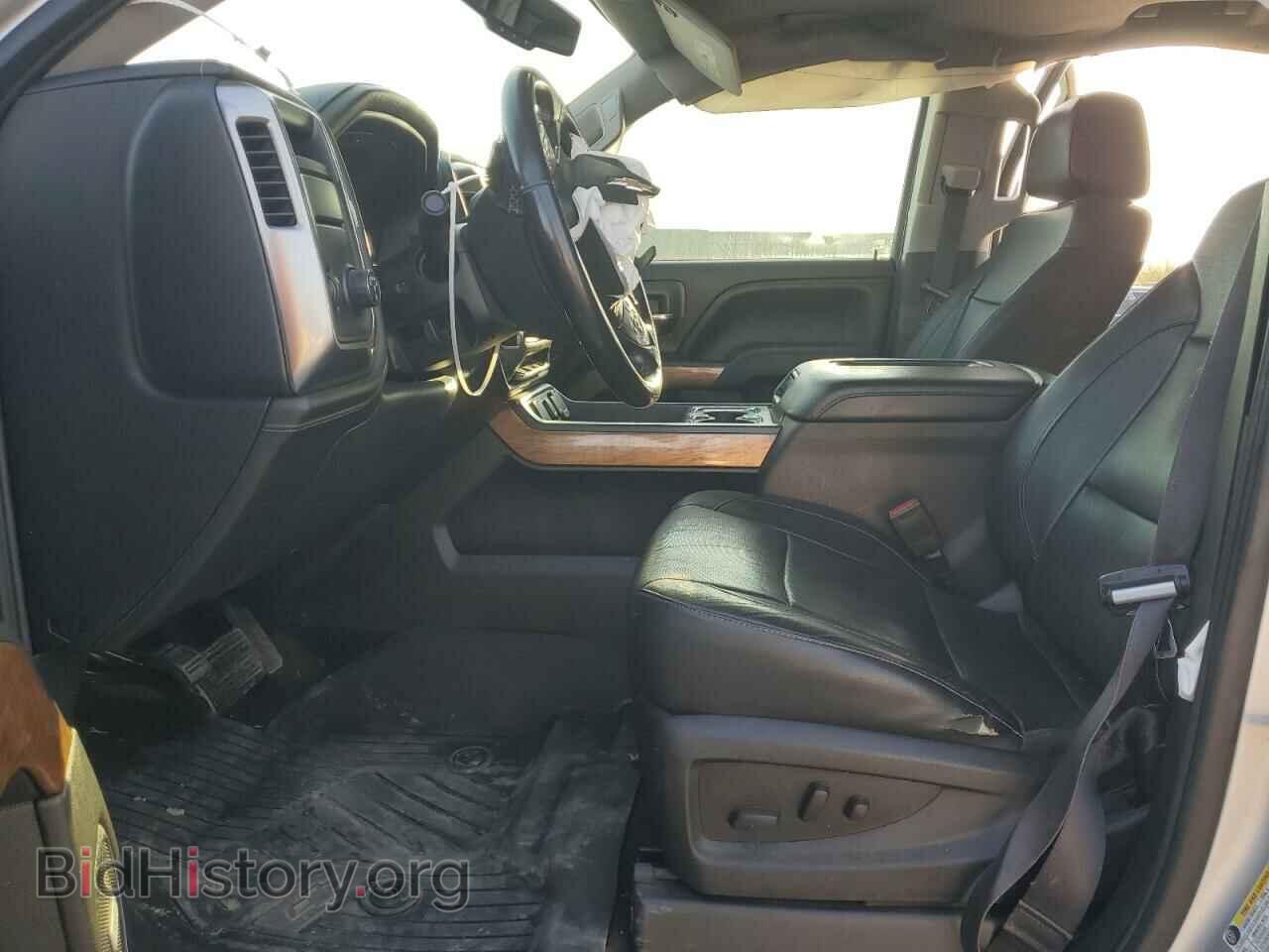 2016 CHEVROLET ALL Models - VIN: 3GCPCSEC9GG333498 - Фото 7