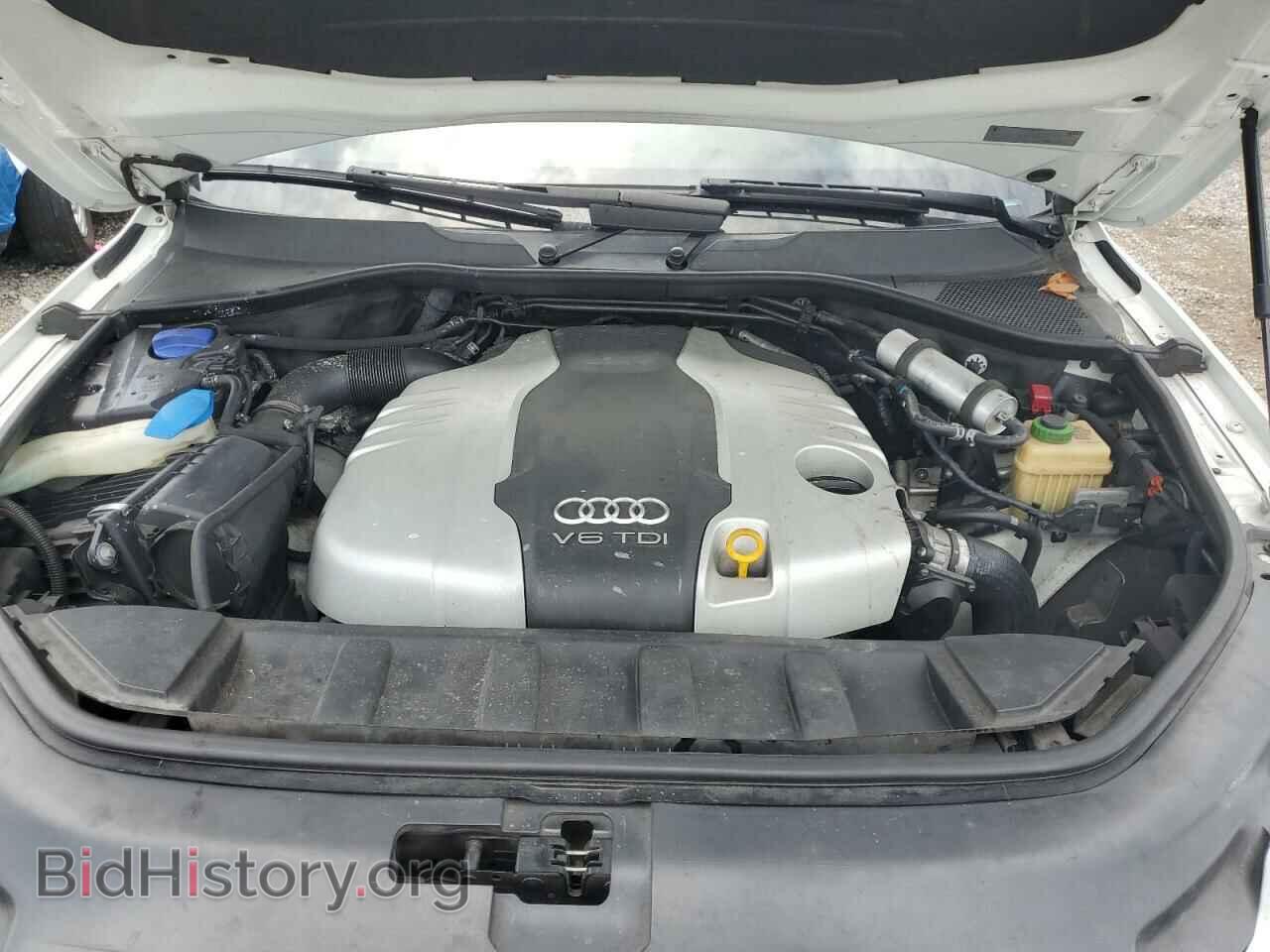 2015 AUDI Q7 - VIN: WA1LMAFE4FD032083 - Фото 12