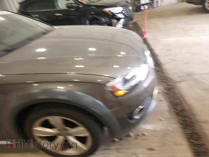 2014 AUDI A4 - VIN: WA1VFBFL4EA113740 - Photo 13