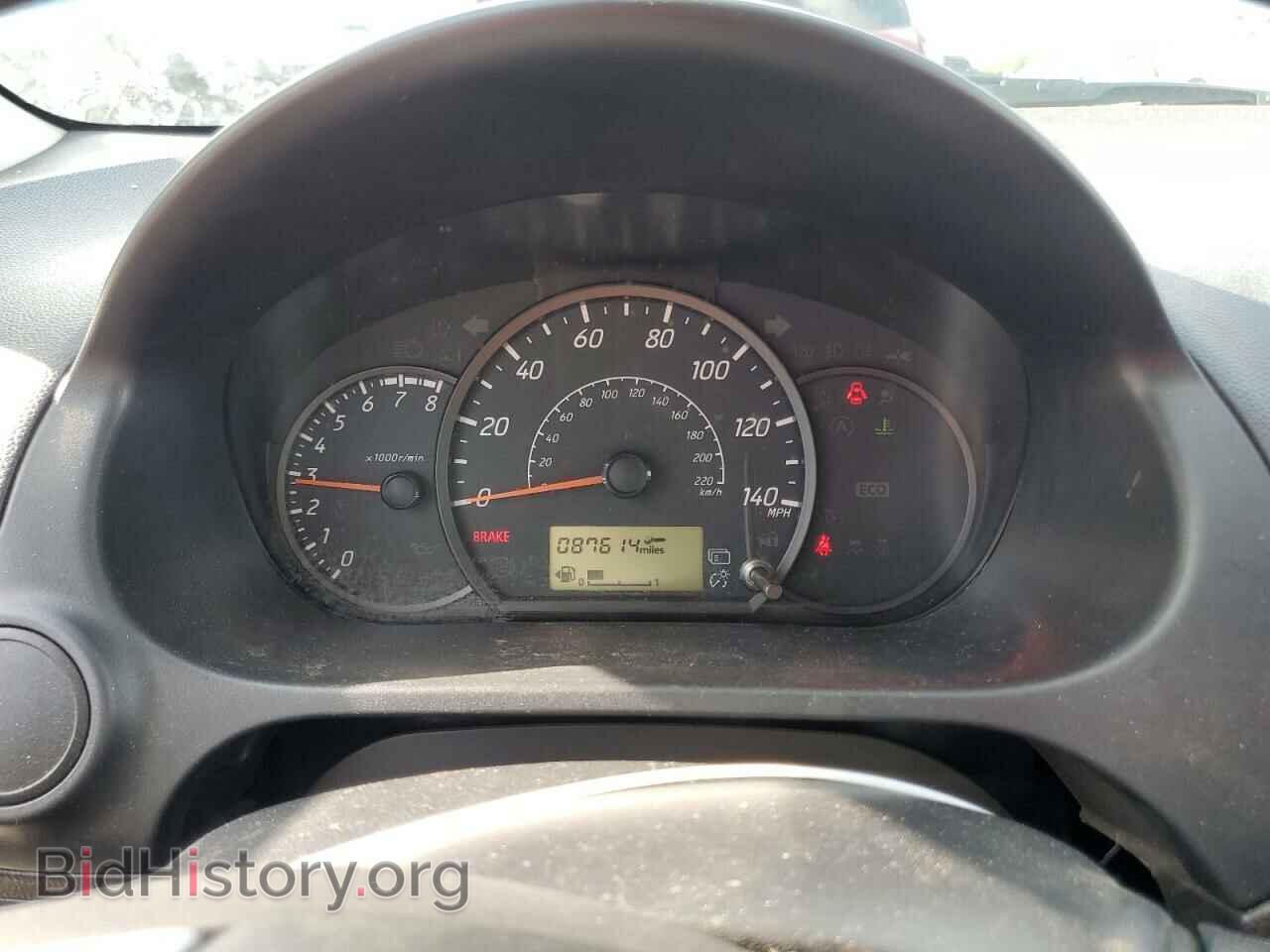 2018 MITSUBISHI MIRAGE - VIN: ML32F3FJ1JHF04672 - Фото 9