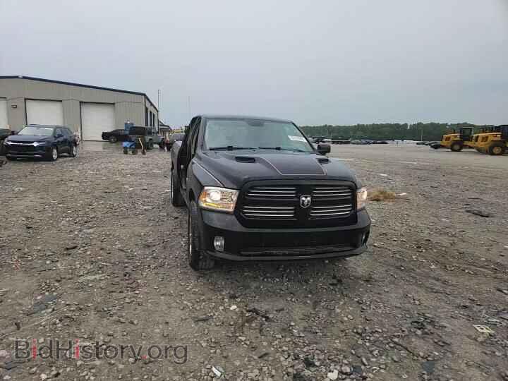 2013 RAM 1500 - VIN: 1C6RR7HTXDS611322 - Фото 14