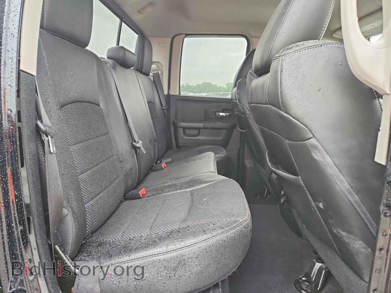 2013 RAM 1500 - VIN: 1C6RR7HTXDS611322 - Фото 10