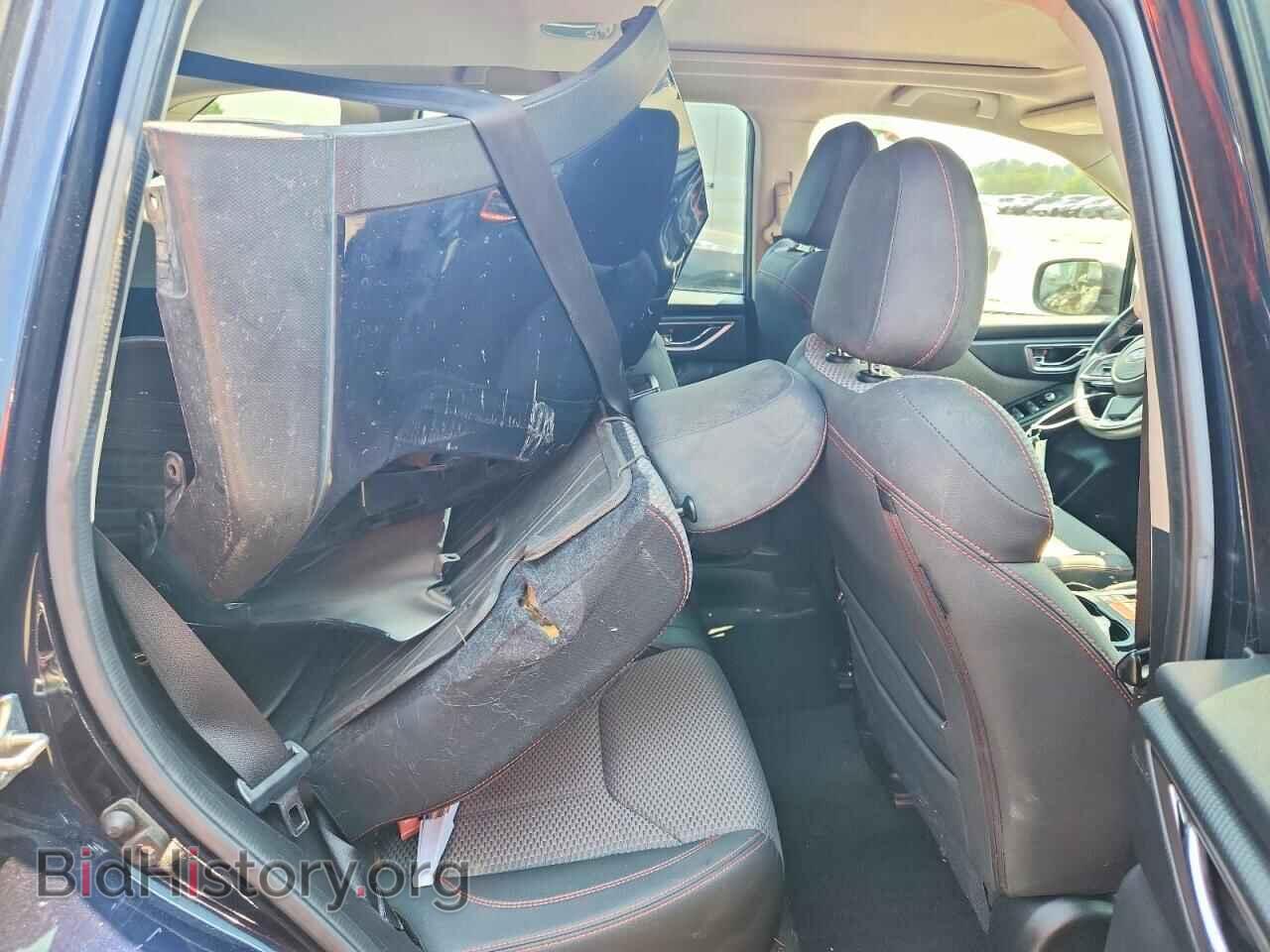 2021 SUBARU FORESTER - VIN: JF2SKARC4MH528817 - Фото 10