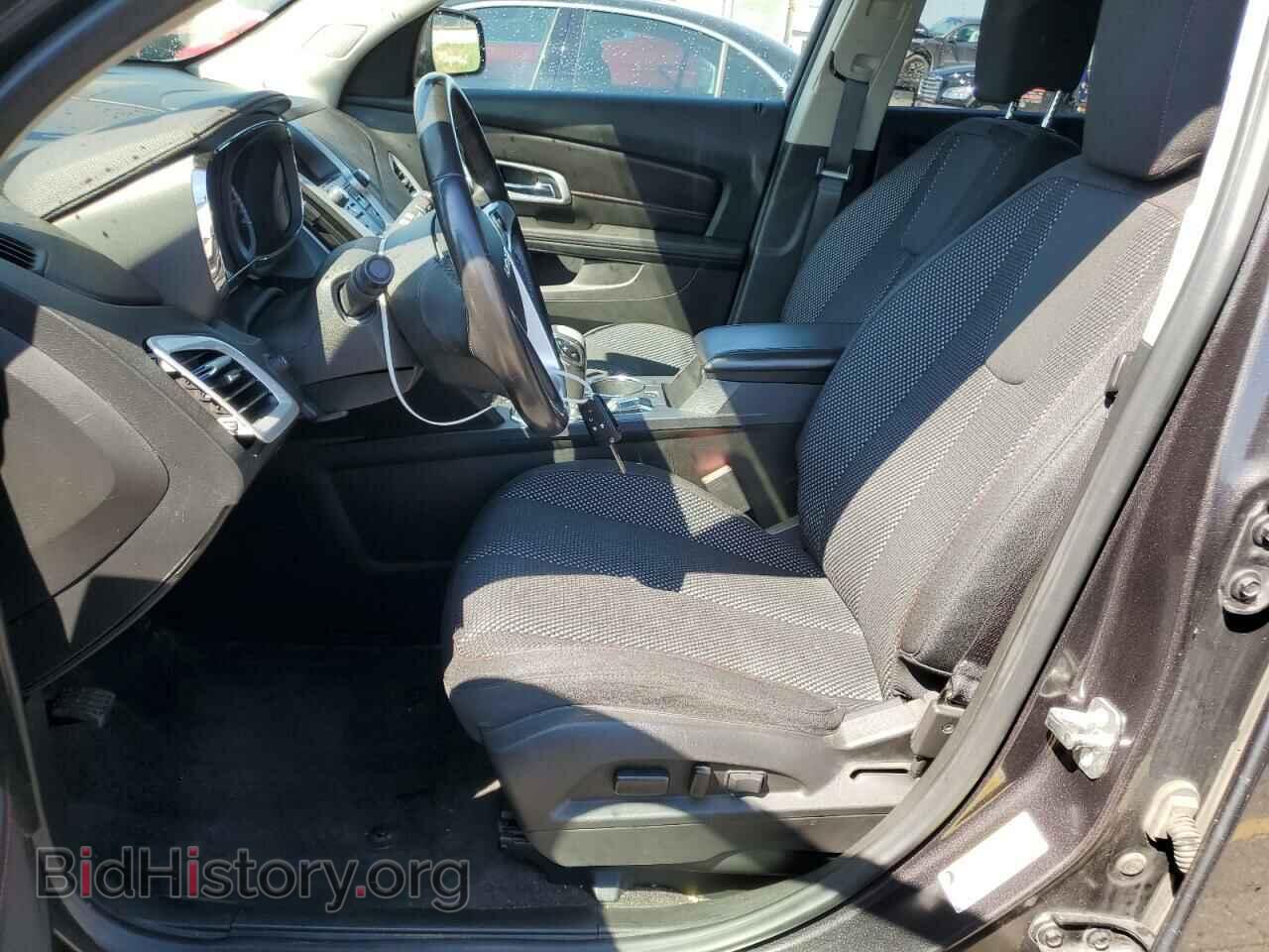 2015 GMC TERRAIN - VIN: 2GKALREK9F6412738 - Фото 7