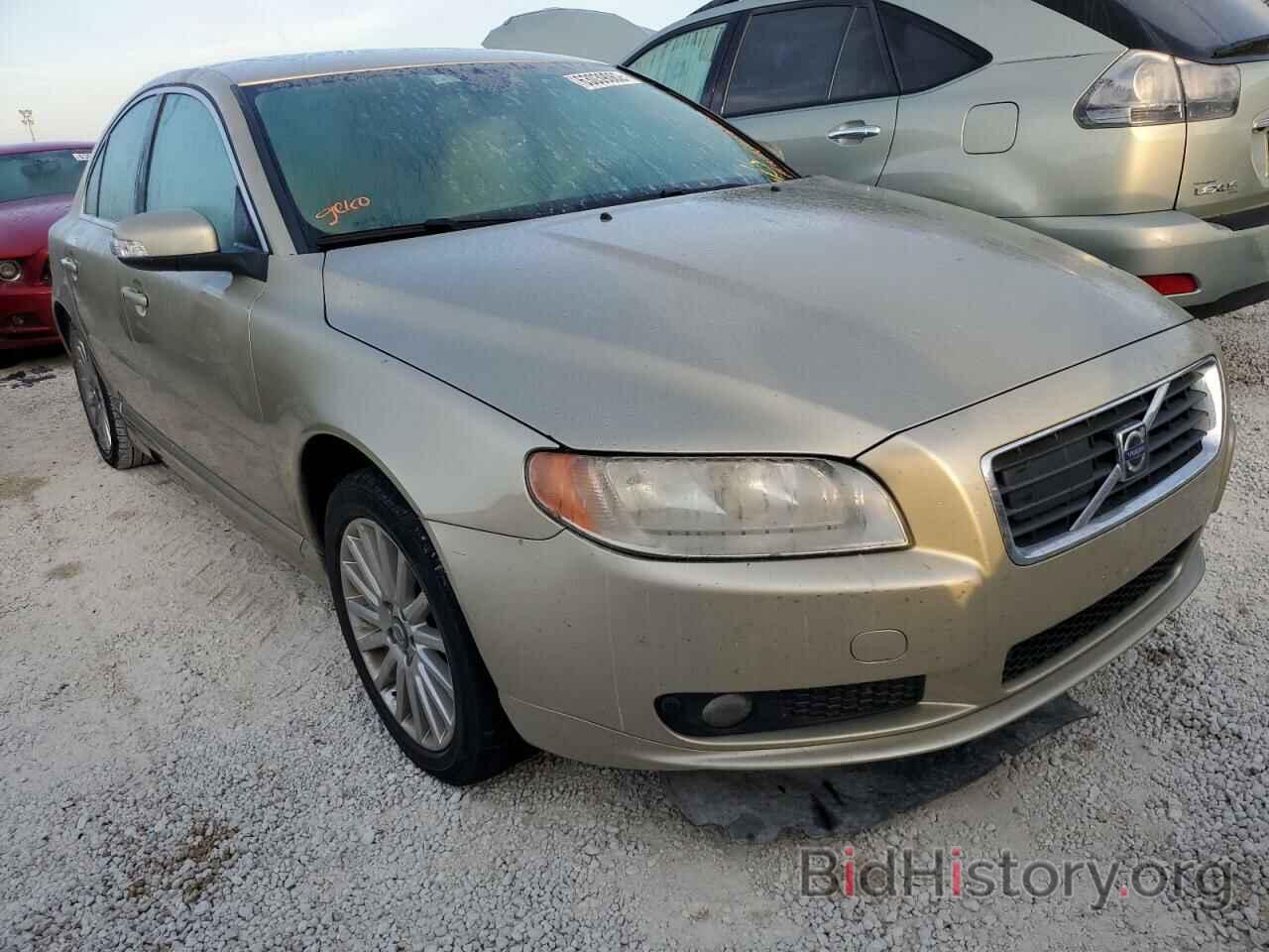 Photo YV1AS982771017773 - VOLVO S80 2007