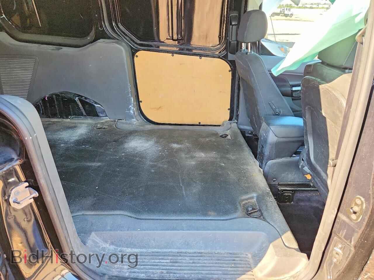 2022 FORD TRANSIT - VIN: NM0LS7T29N1534996 - Фото 11