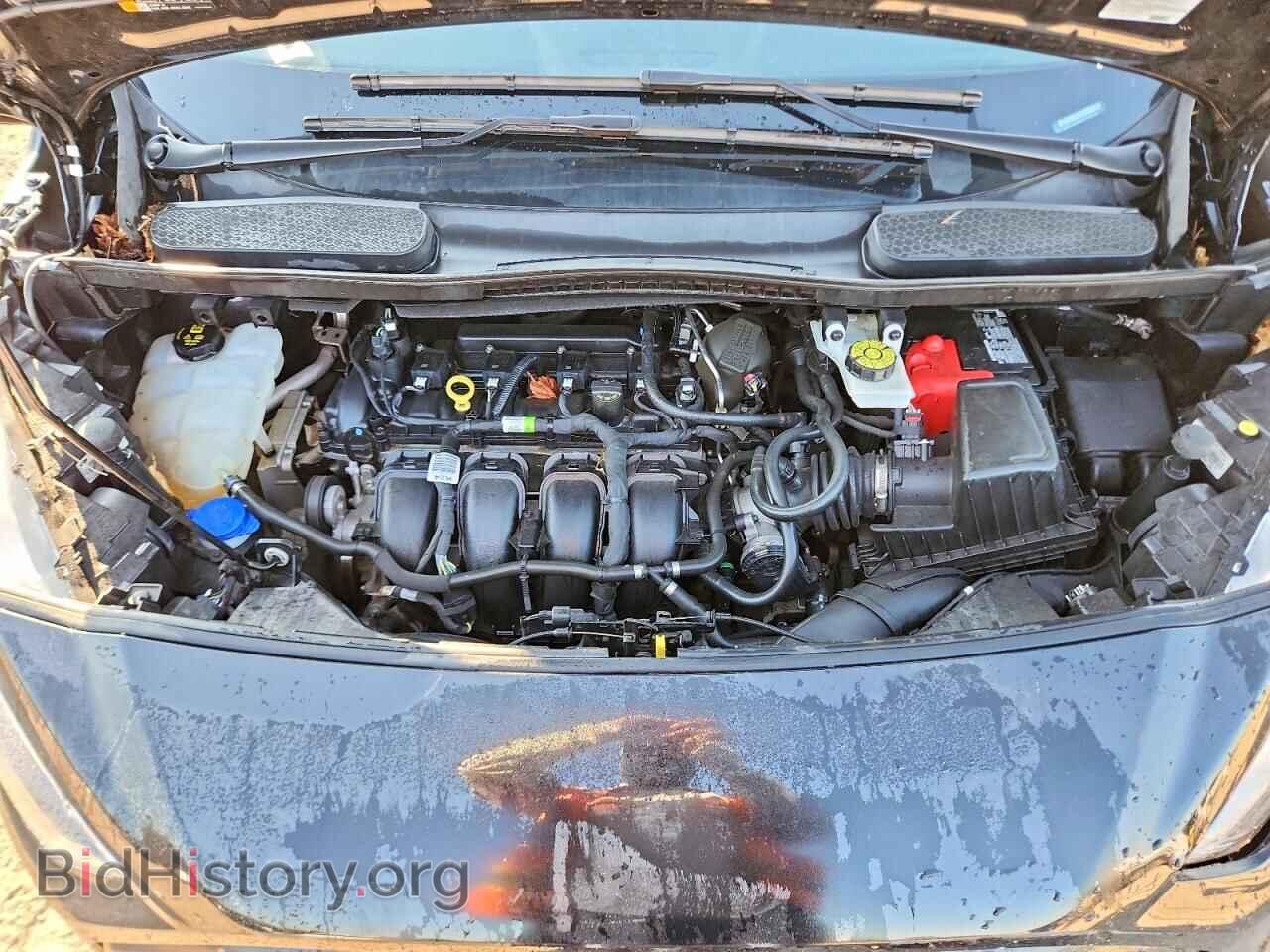 2022 FORD TRANSIT - VIN: NM0LS7T29N1534996 - Фото 12