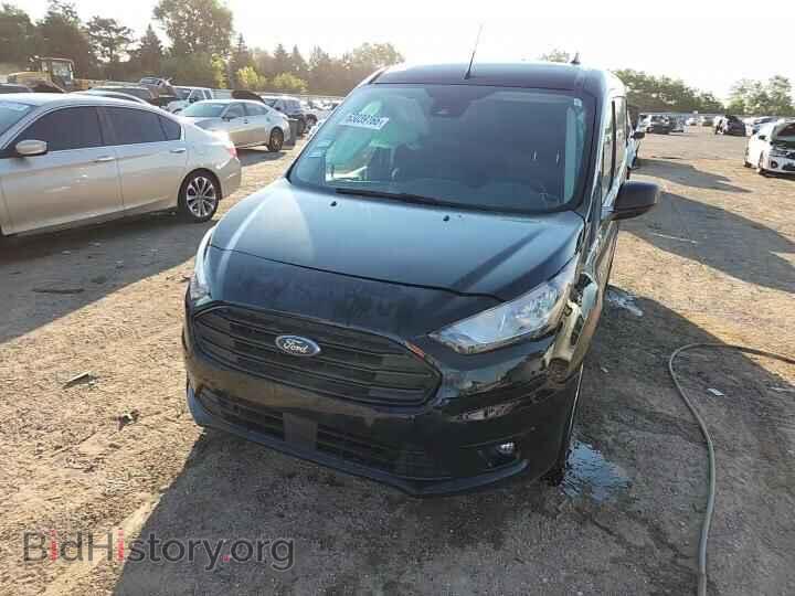 2022 FORD TRANSIT - VIN: NM0LS7T29N1534996 - Фото 14