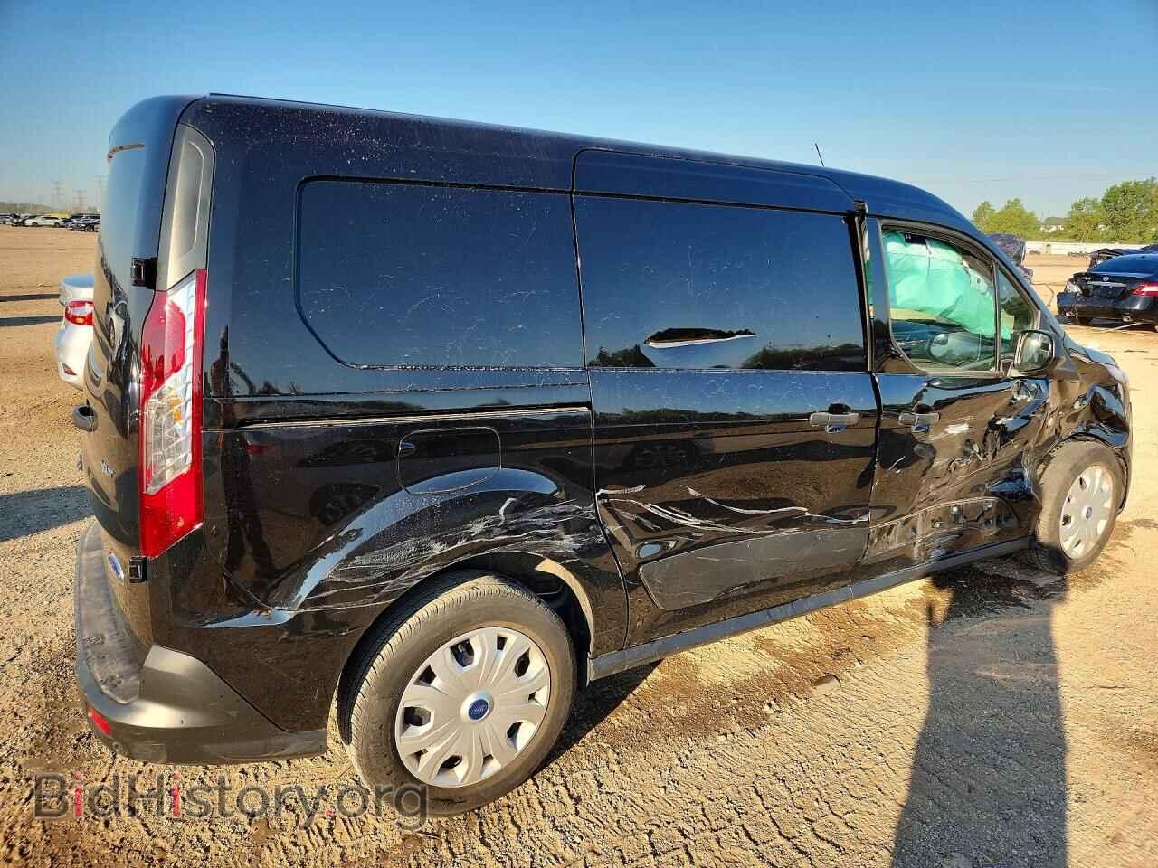 2022 FORD TRANSIT - VIN: NM0LS7T29N1534996 - Фото 3