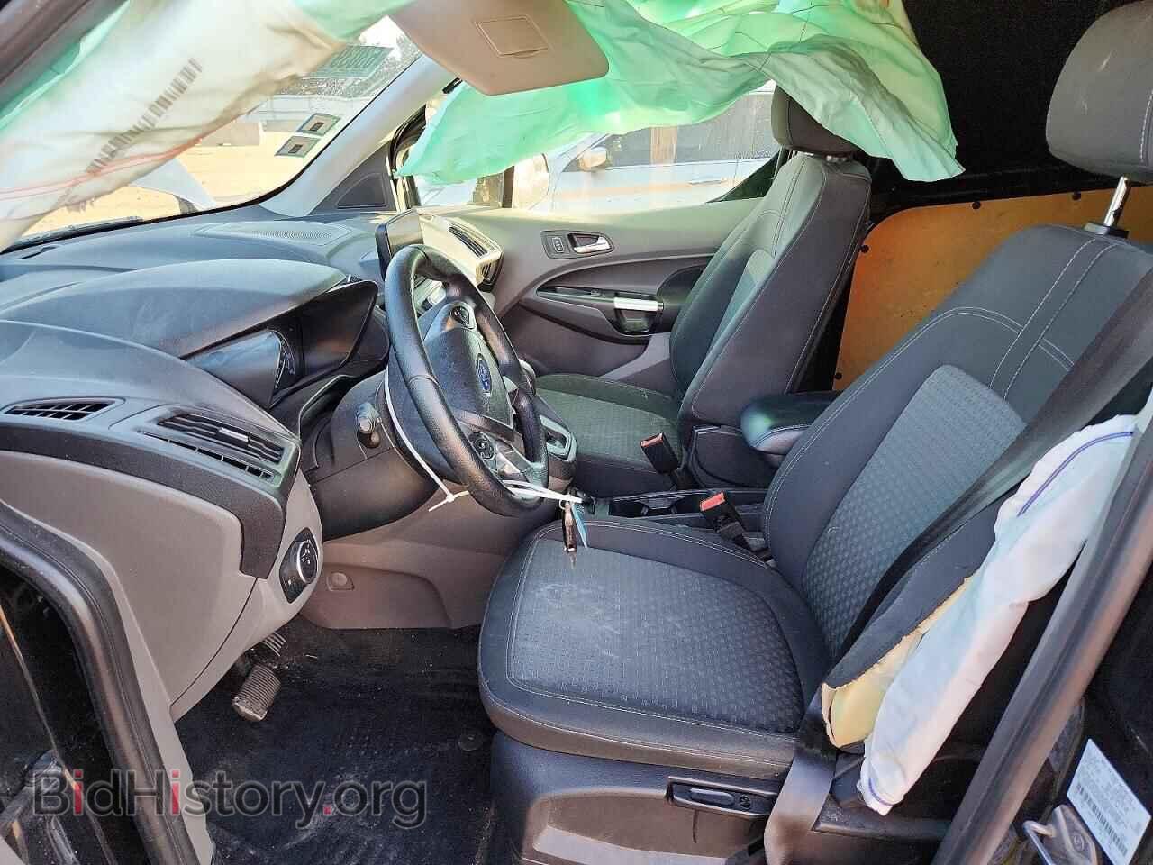 2022 FORD TRANSIT - VIN: NM0LS7T29N1534996 - Фото 7