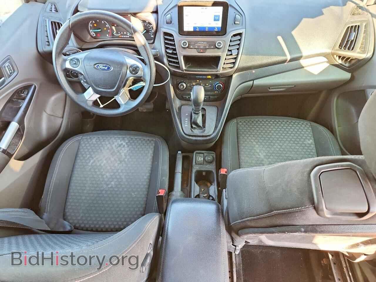 2022 FORD TRANSIT - VIN: NM0LS7T29N1534996 - Фото 8