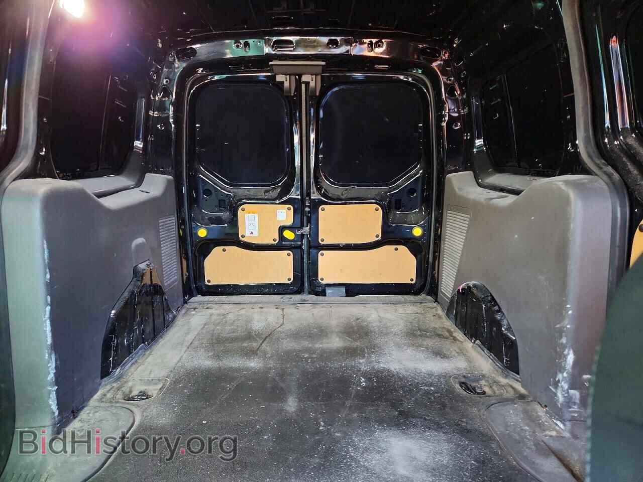 2022 FORD TRANSIT - VIN: NM0LS7T29N1534996 - Фото 10
