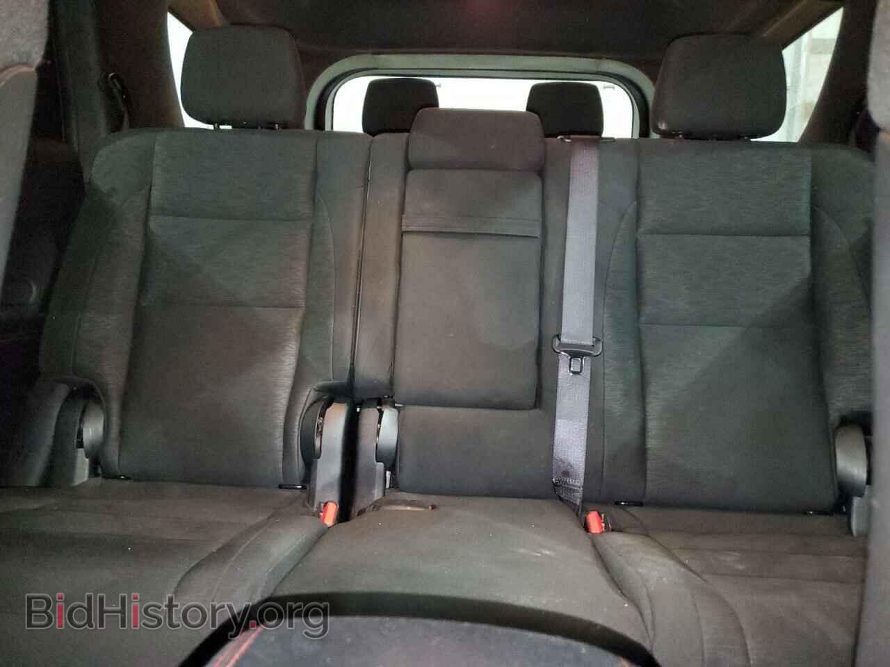 2023 DODGE DURANGO - VIN: 1C4RDJDG5PC687820 - Фото 10