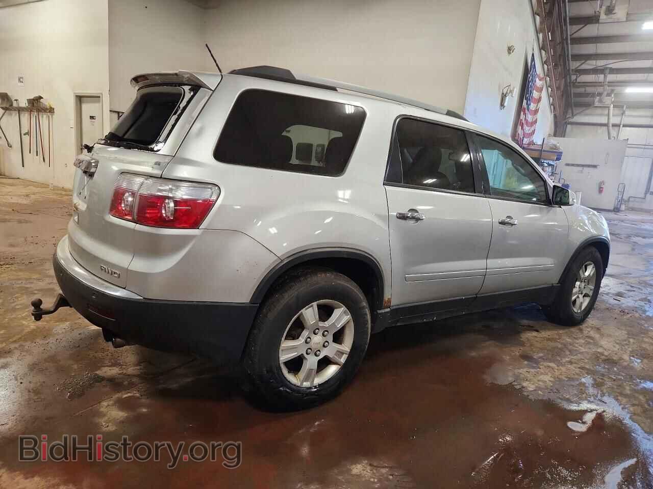 2012 GMC ACADIA - VIN: 1GKKVPED7CJ221015 - Photo 3