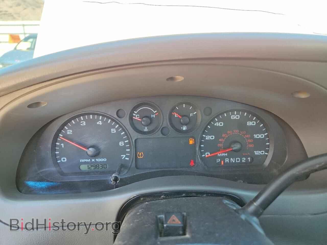 2010 FORD RANGER - VIN: 1FTKR1ED2APA41321 - Фото 9