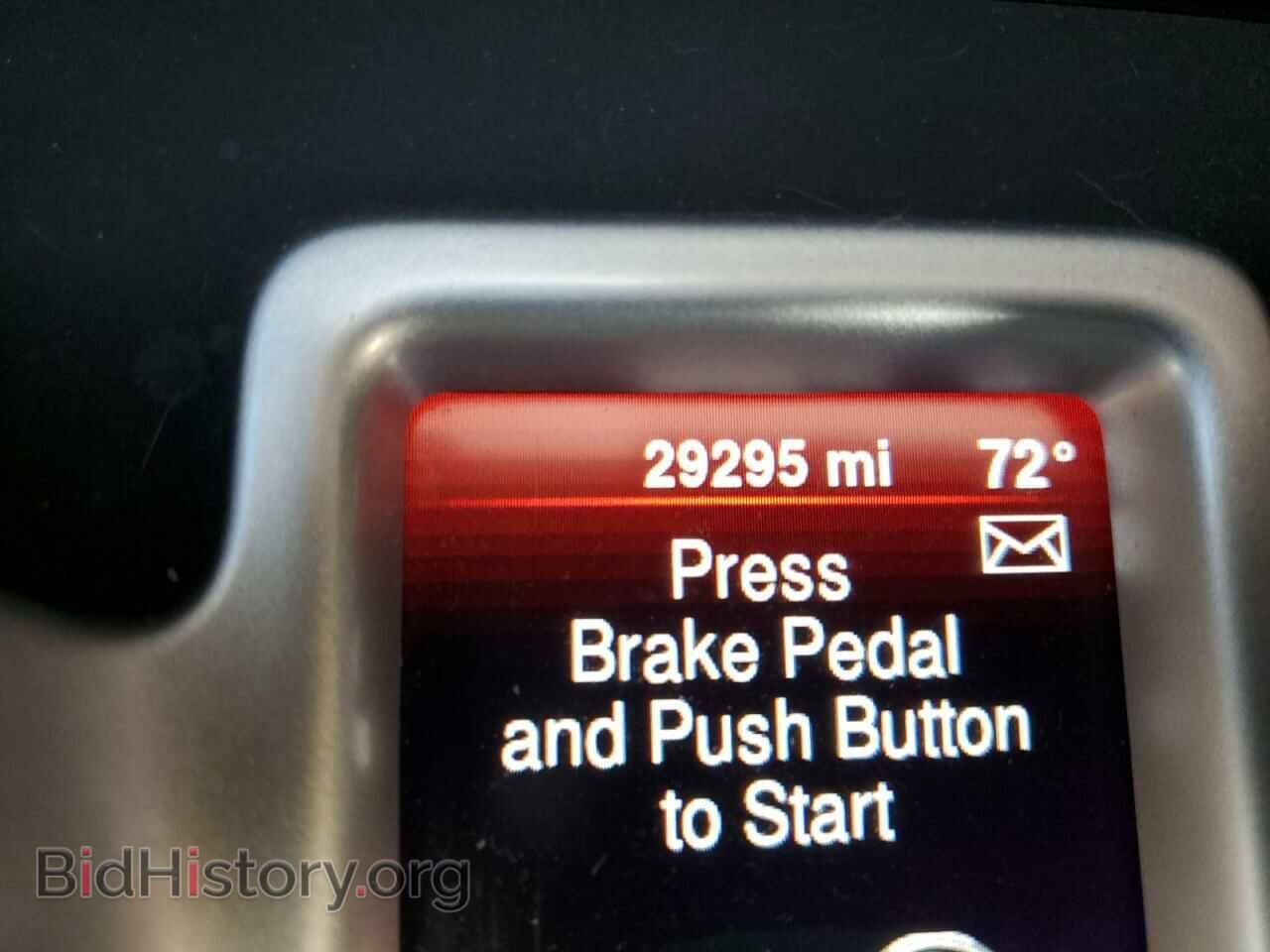 2016 DODGE JOURNEY - VIN: 3C4PDCBG1GT149531 - Фото 8