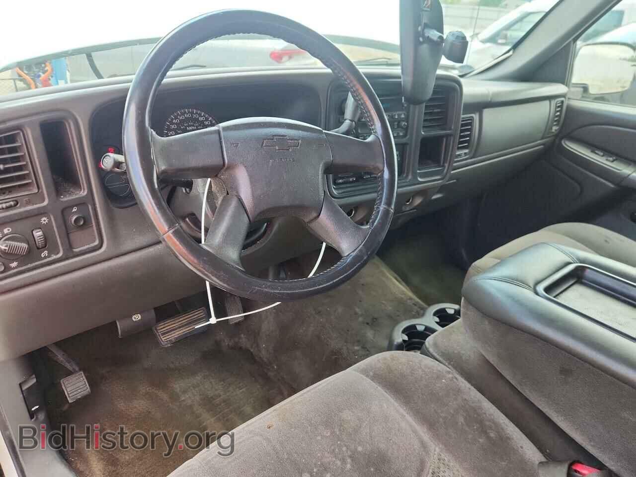 2006 CHEVROLET ALL Models - VIN: 1GCEC19V16Z233553 - Фото 8