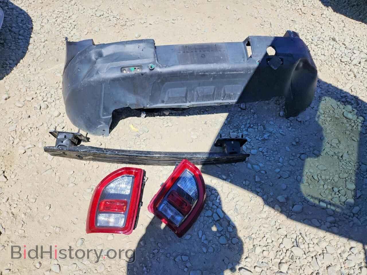 2022 FORD BRONCO - VIN: 3FMCR9B6XNRD38078 - Photo 13