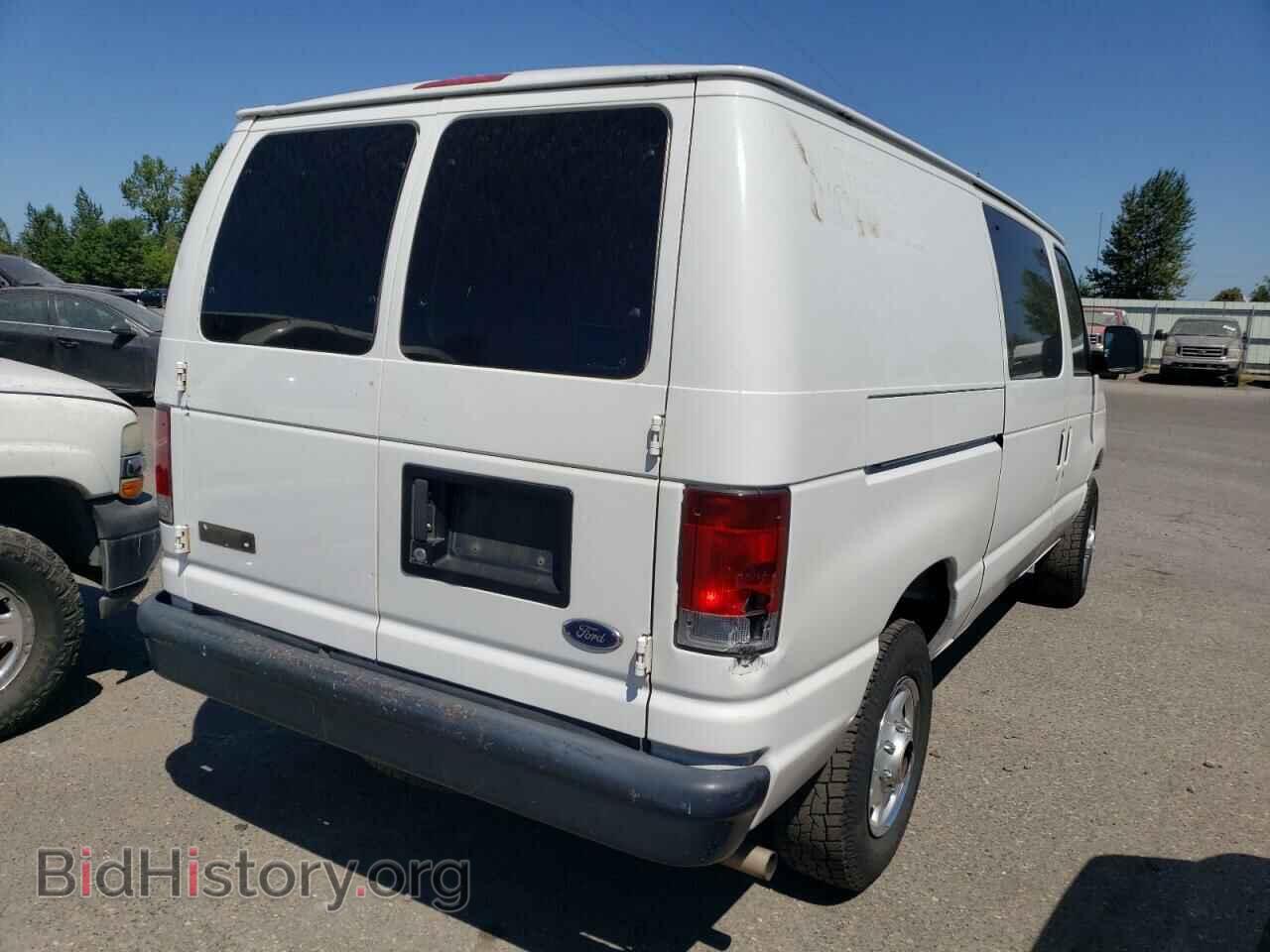 2008 FORD ALL Models - VIN: 1FTNE24W98DA39143 - Фото 3