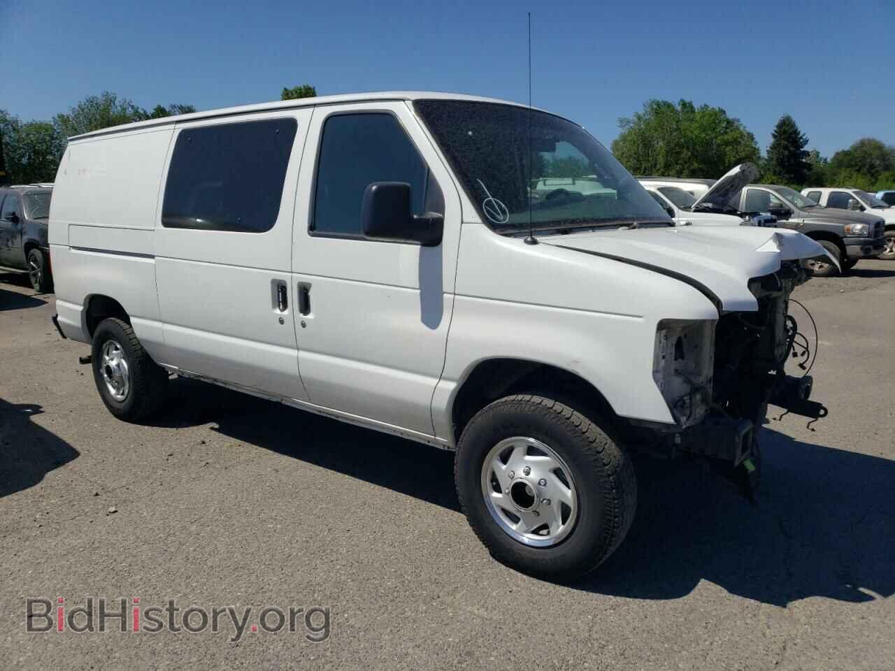 2008 FORD ALL Models - VIN: 1FTNE24W98DA39143 - Фото 4