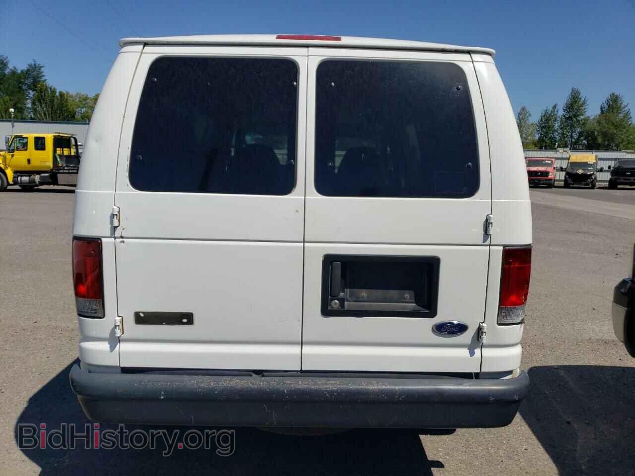 2008 FORD ALL Models - VIN: 1FTNE24W98DA39143 - Фото 6