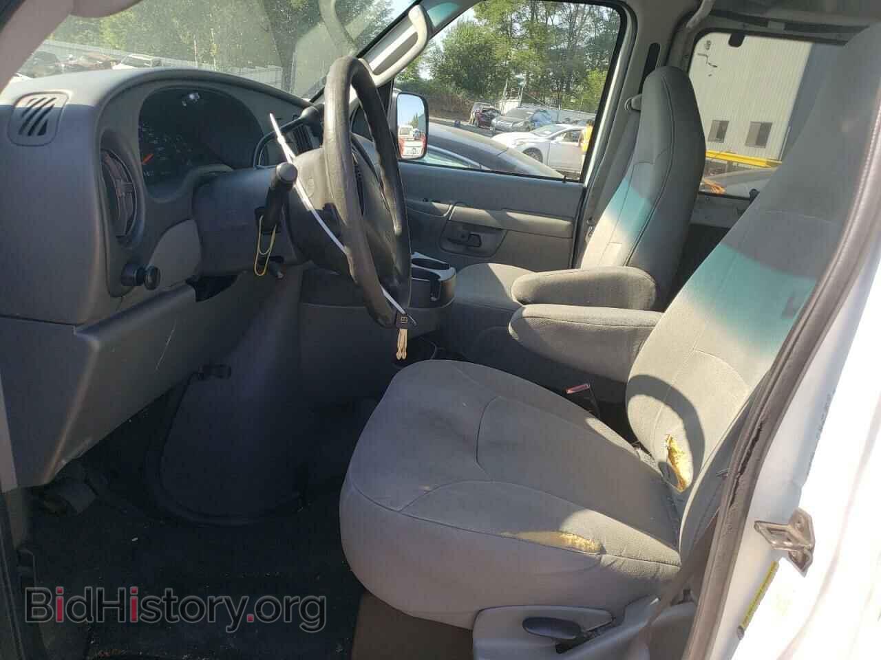2008 FORD ALL Models - VIN: 1FTNE24W98DA39143 - Фото 7