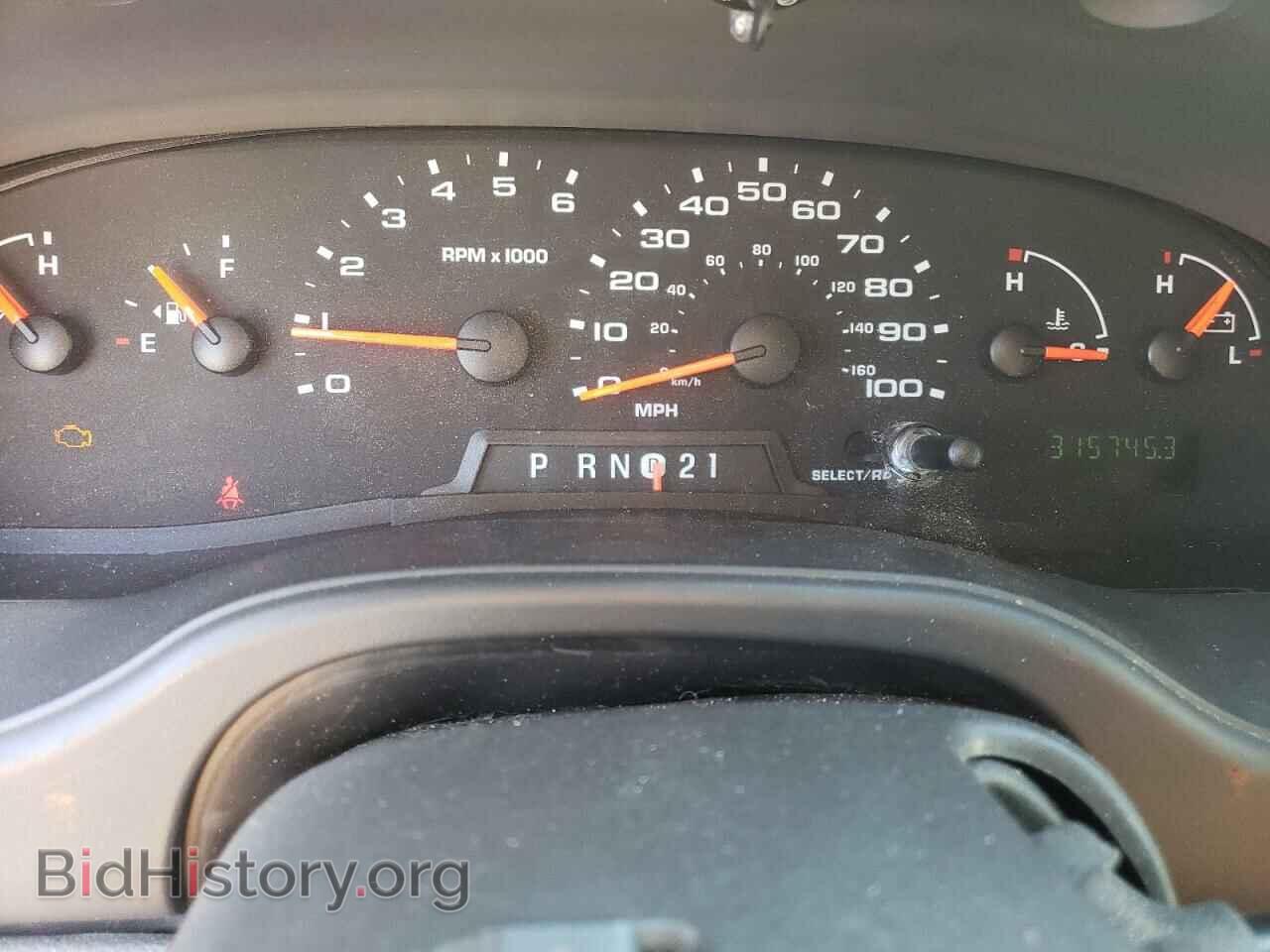 2008 FORD ALL Models - VIN: 1FTNE24W98DA39143 - Фото 9
