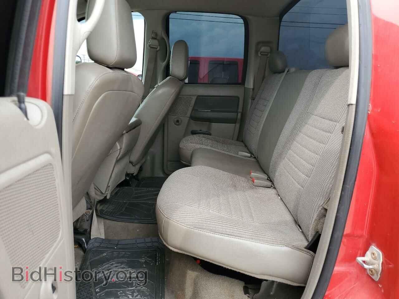 2008 DODGE RAM 2500 - VIN: 3D7KS28A48G237549 - Фото 10