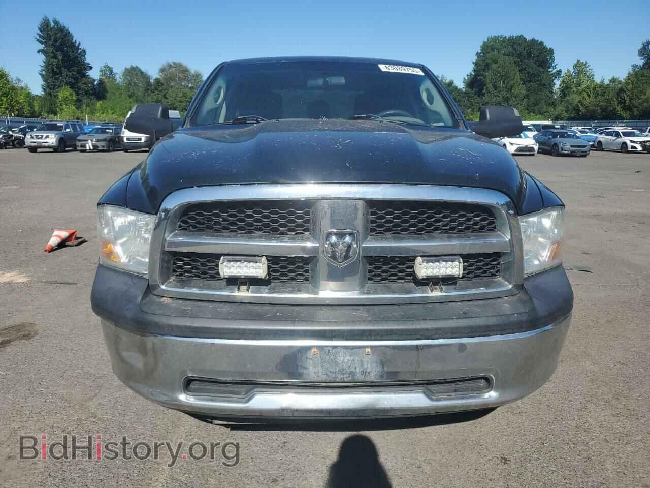 2011 DODGE All Models - VIN: 1D7RV1GP3BS527836 - Photo 5