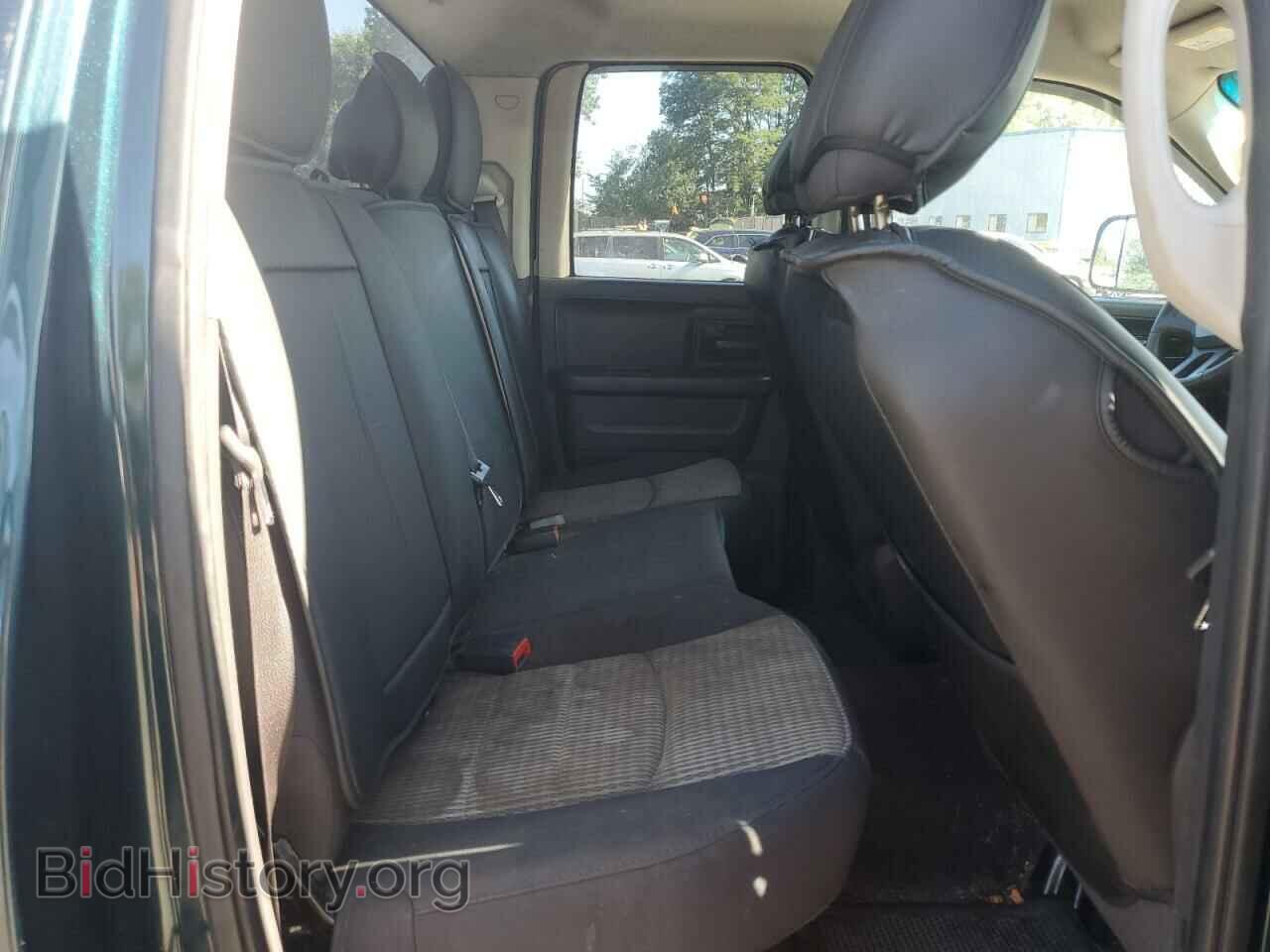 2011 DODGE All Models - VIN: 1D7RV1GP3BS527836 - Photo 10