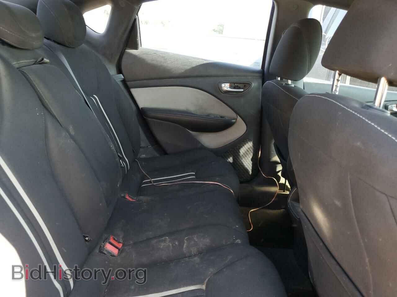 2013 DODGE DART - VIN: 1C3CDFBH5DD258038 - Photo 10