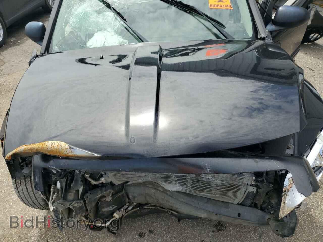 2007 DODGE CALIBER - VIN: 1B3HB48B97D109457 - Photo 11