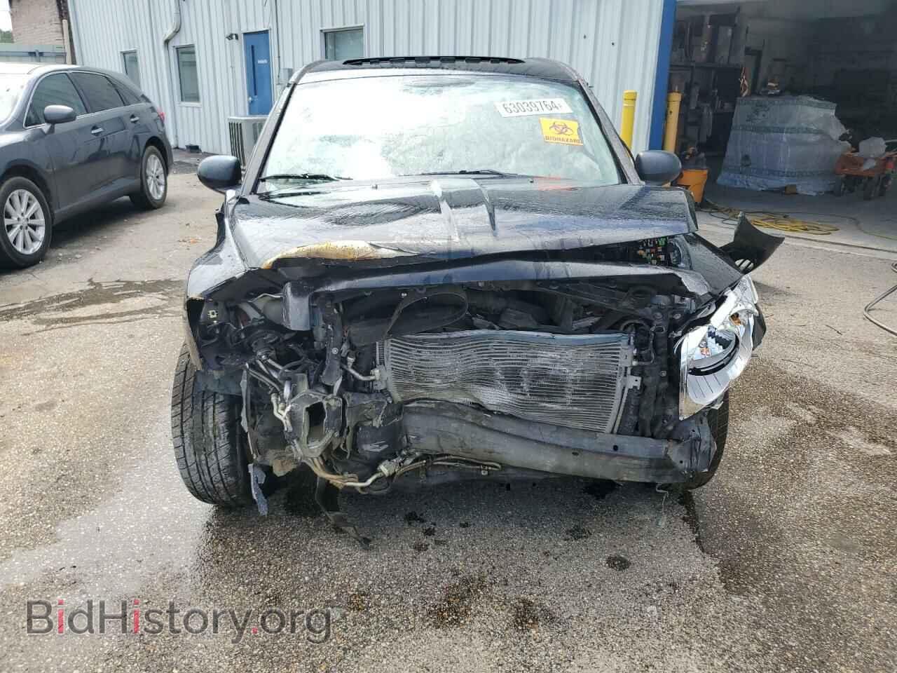 2007 DODGE CALIBER - VIN: 1B3HB48B97D109457 - Photo 5