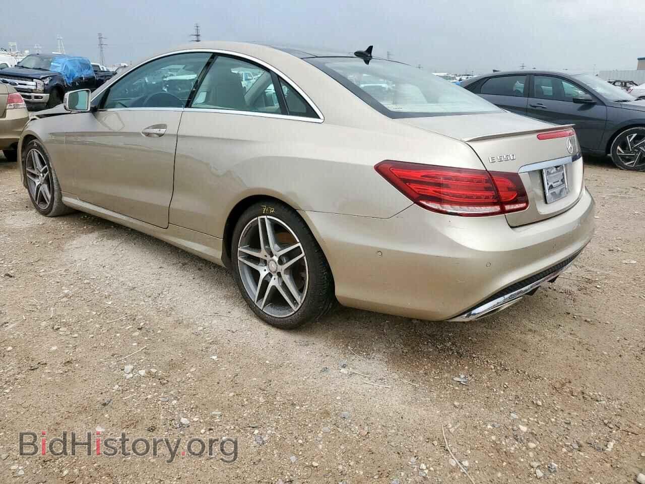 2015 MERCEDES-BENZ E-CLASS - VIN: WDDKJ7DB6FF299189 - Фото 2