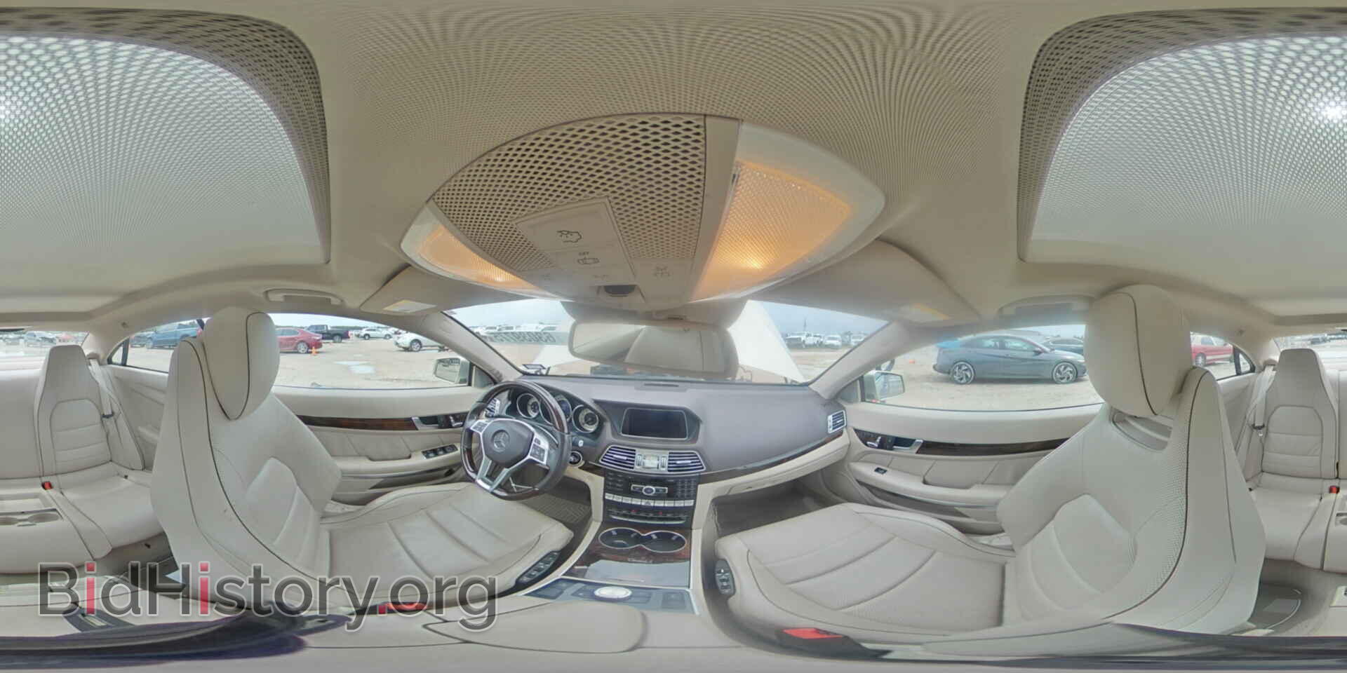 2015 MERCEDES-BENZ E-CLASS - VIN: WDDKJ7DB6FF299189 - Фото 14