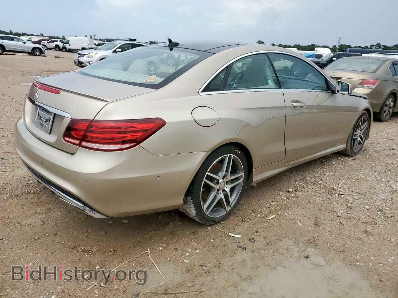 2015 MERCEDES-BENZ E-CLASS - VIN: WDDKJ7DB6FF299189 - Фото 3