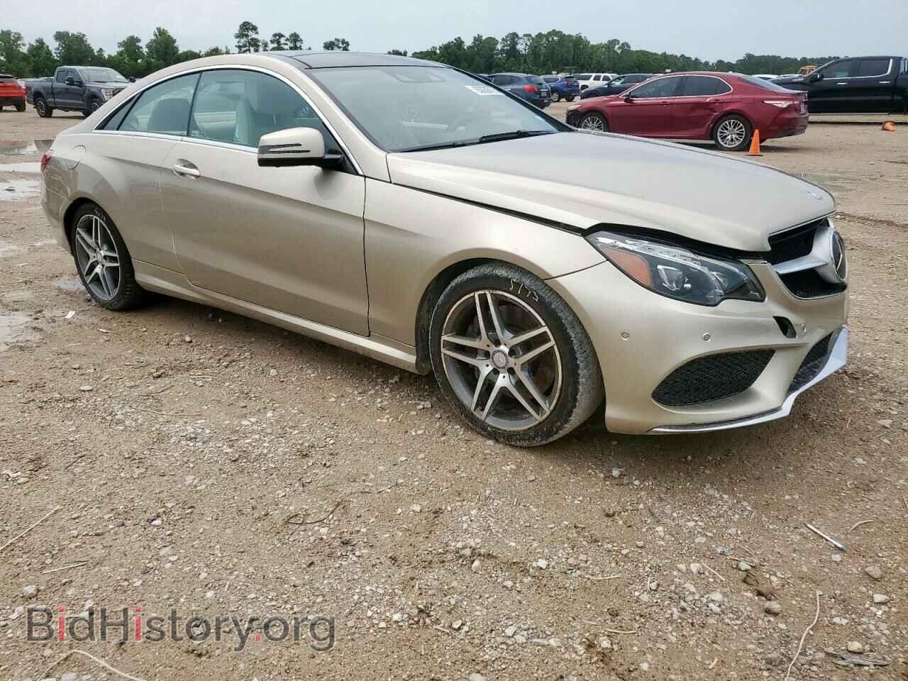 2015 MERCEDES-BENZ E-CLASS - VIN: WDDKJ7DB6FF299189 - Фото 4