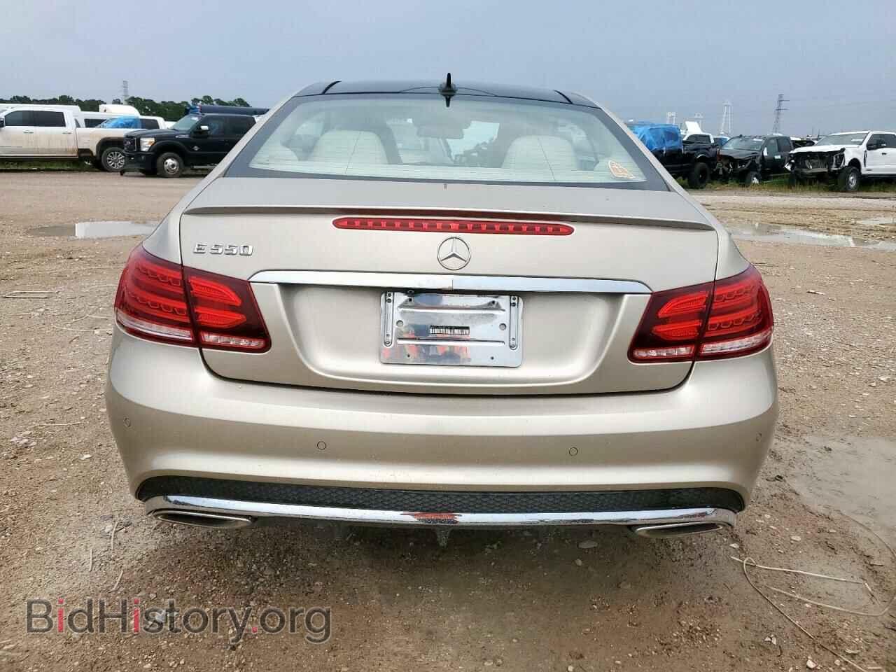 2015 MERCEDES-BENZ E-CLASS - VIN: WDDKJ7DB6FF299189 - Фото 6