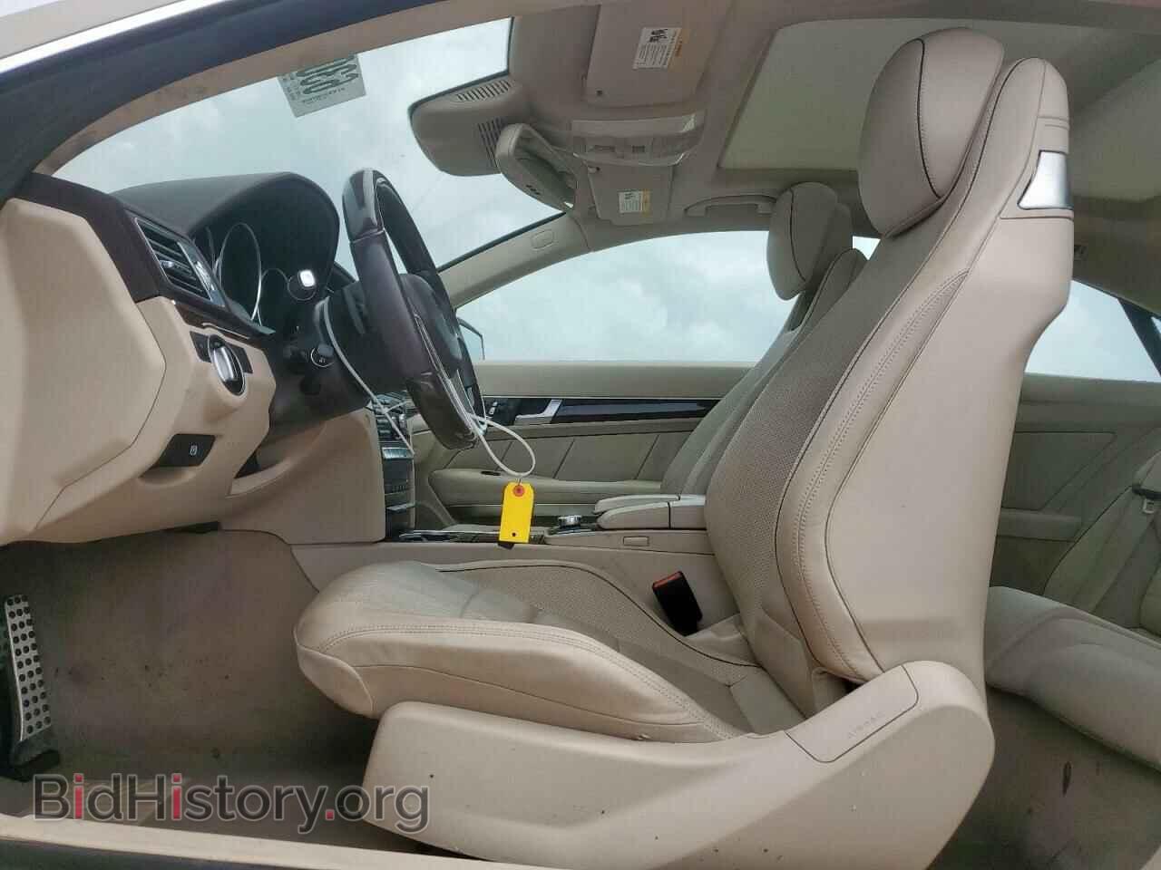 2015 MERCEDES-BENZ E-CLASS - VIN: WDDKJ7DB6FF299189 - Фото 7