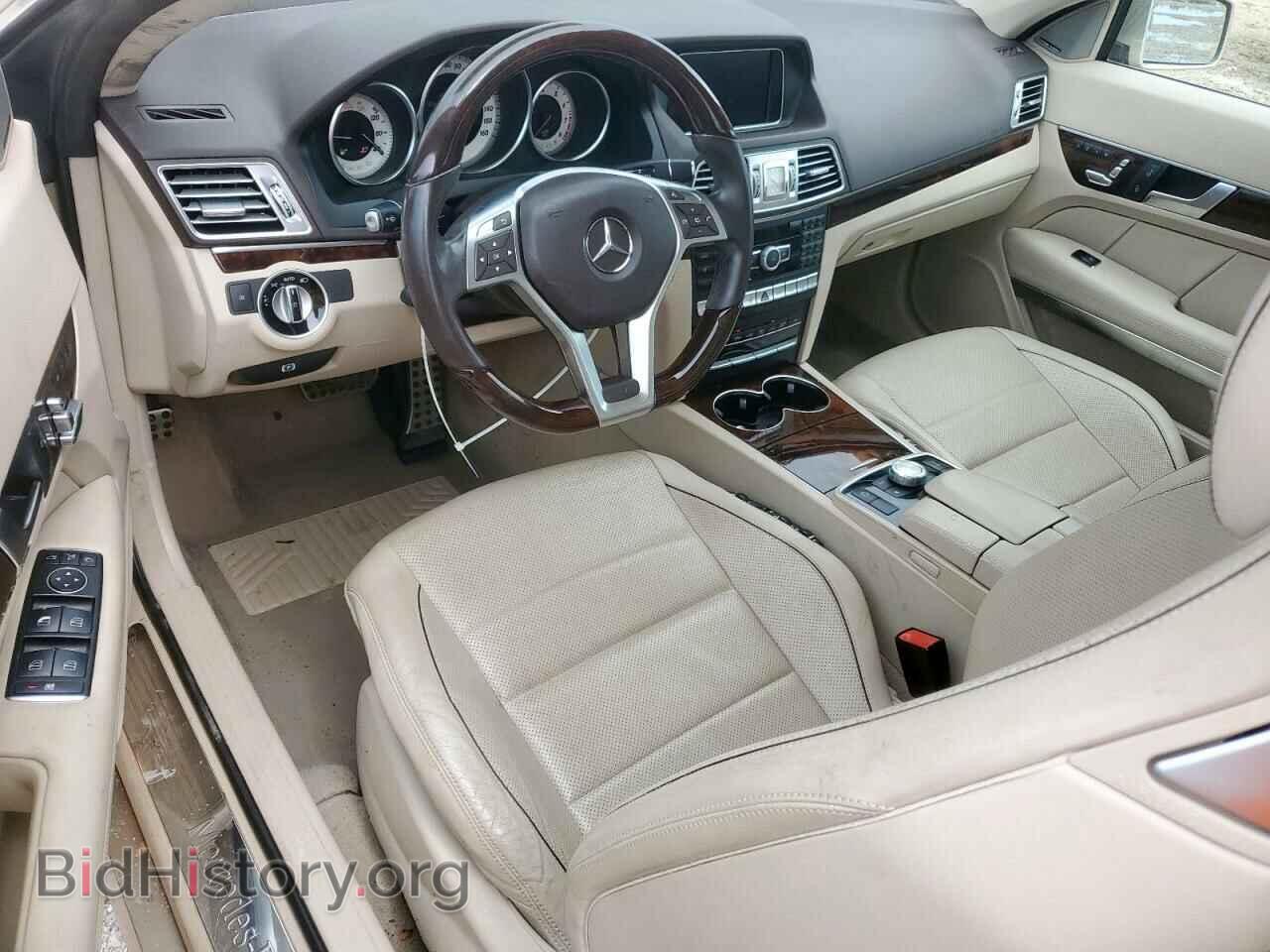 2015 MERCEDES-BENZ E-CLASS - VIN: WDDKJ7DB6FF299189 - Фото 8