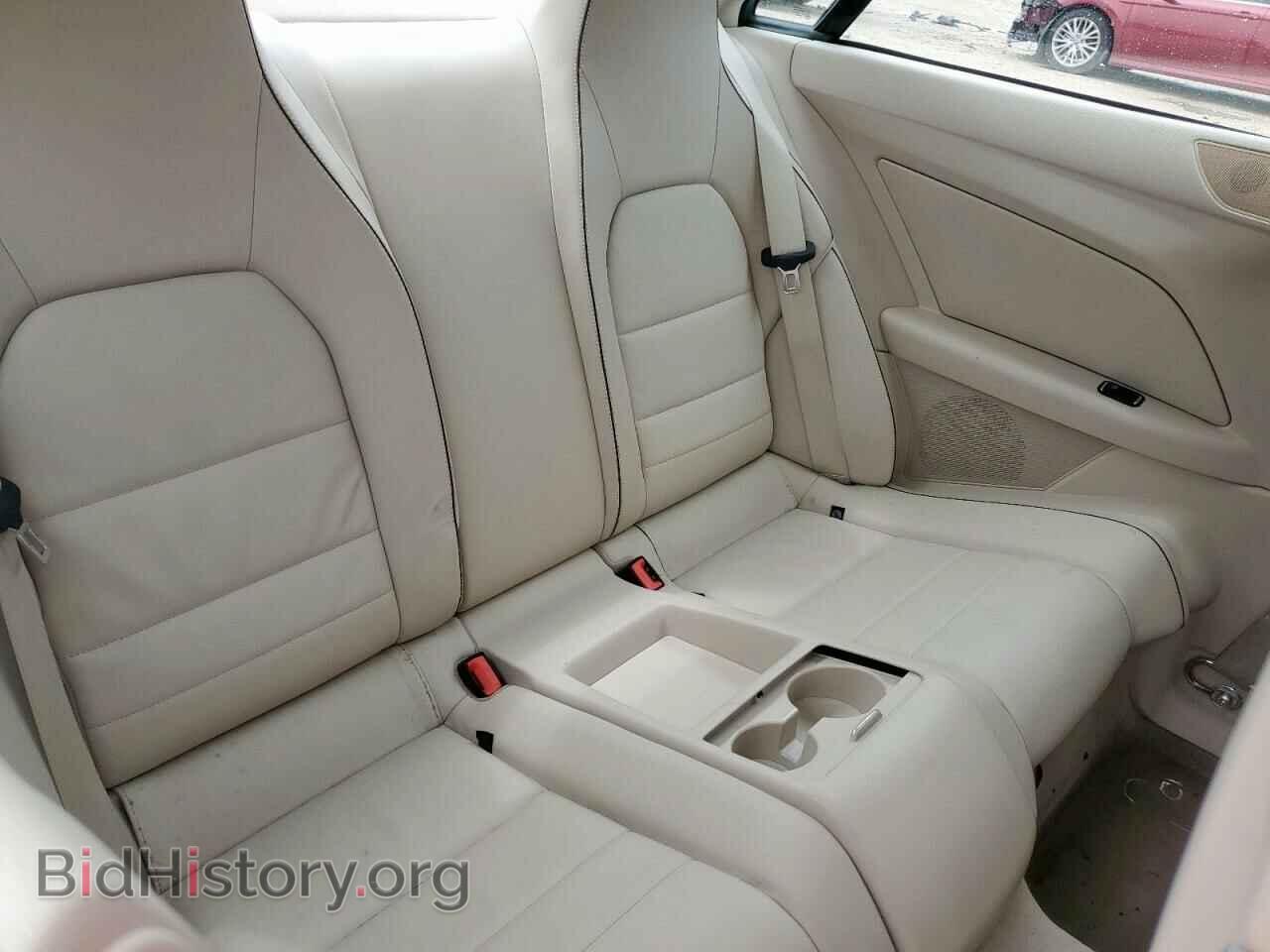 2015 MERCEDES-BENZ E-CLASS - VIN: WDDKJ7DB6FF299189 - Фото 10