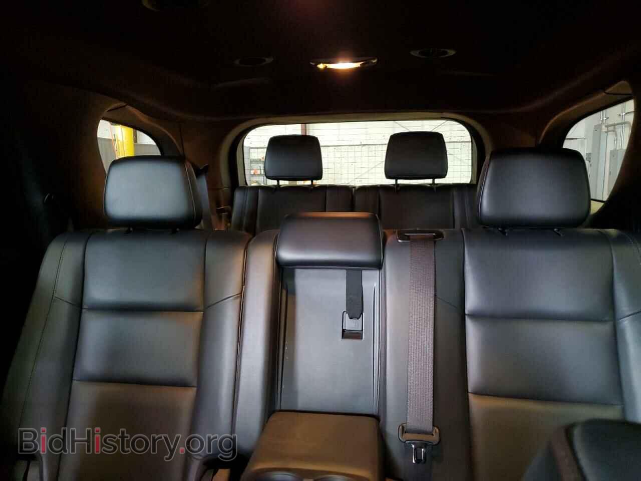 2022 DODGE DURANGO - VIN: 1C4RDJDG2NC188390 - Фото 10