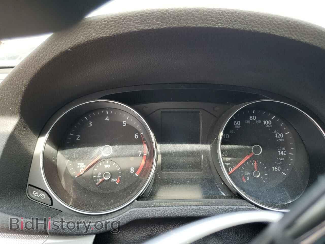 2017 VOLKSWAGEN PASSAT - VIN: 1VWAT7A38HC076084 - Фото 9