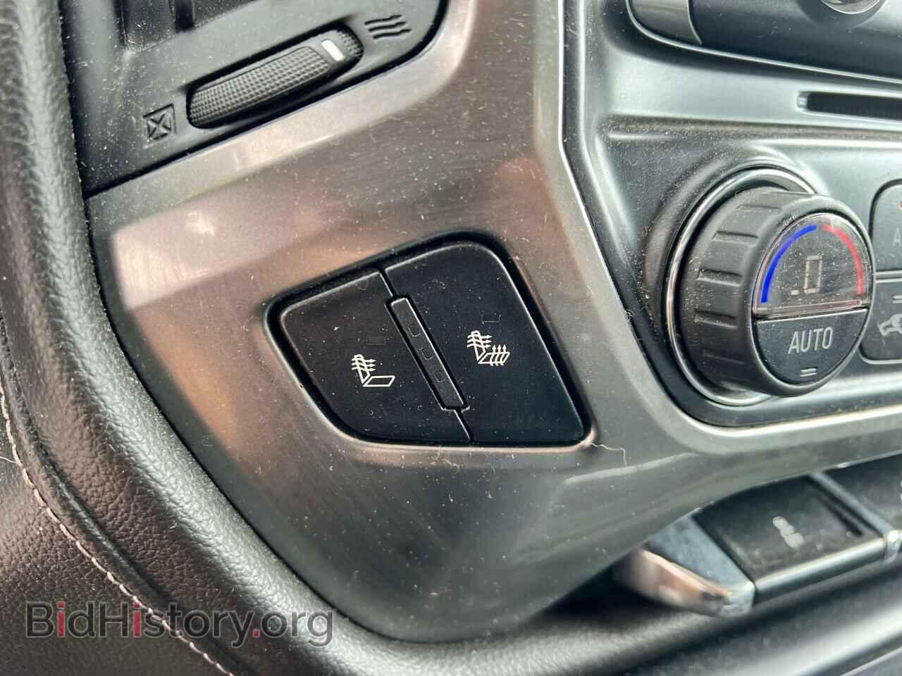 2014 CHEVROLET ALL Models - VIN: 3GCUKSEC6EG314149 - Фото 10